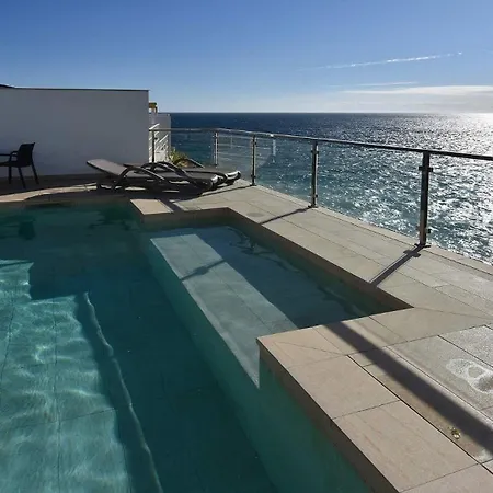 Mit Privatpool Fuer 6 Personen Ca 246 Qm In Nerja, Andalusien Costa Del Sol