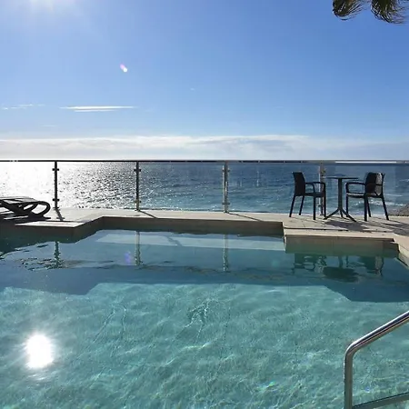 Mit Privatpool Fuer 6 Personen Ca 246 Qm In Nerja, Andalusien Costa Del Sol Vakantiehuis Nerja