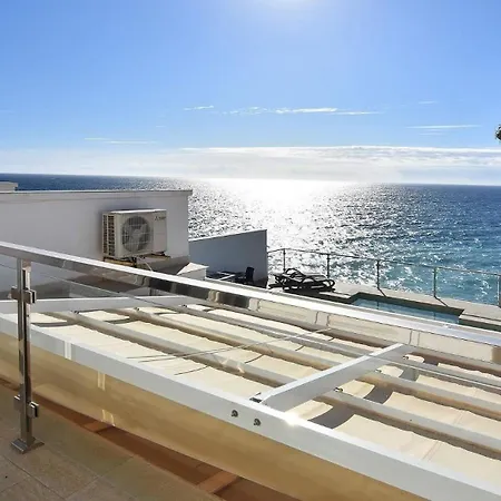Vakantiehuis Mit Privatpool Fuer 6 Personen Ca 246 Qm In Nerja, Andalusien Costa Del Sol *