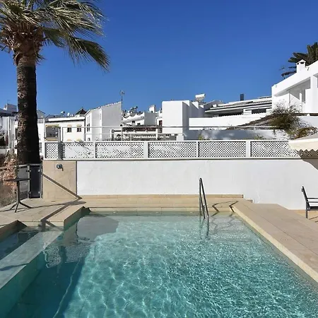 Tatil Evi Mit Privatpool Fuer 6 Personen Ca 246 Qm In Nerja, Andalusien Costa Del Sol
