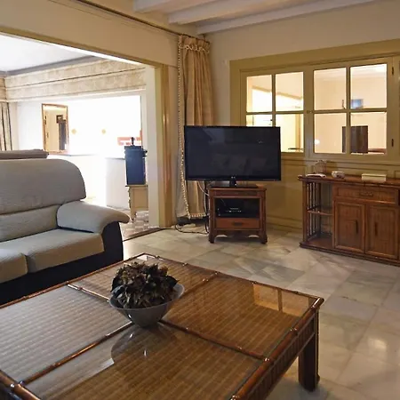 Tatil Evi Mit Privatpool Fuer 6 Personen Ca 246 Qm In Nerja, Andalusien Costa Del Sol Nerja